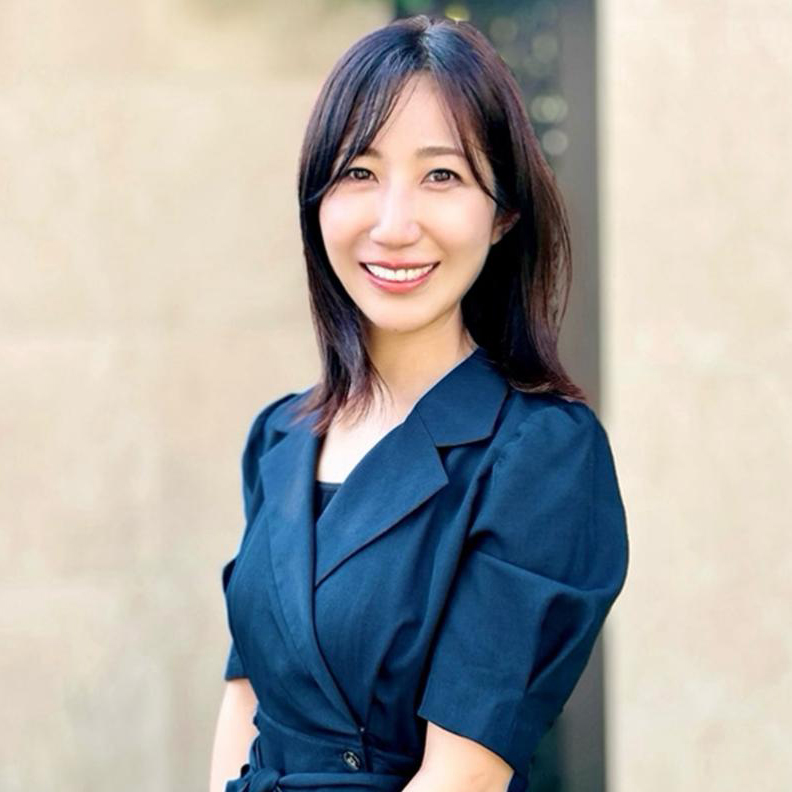 岩切 菜香