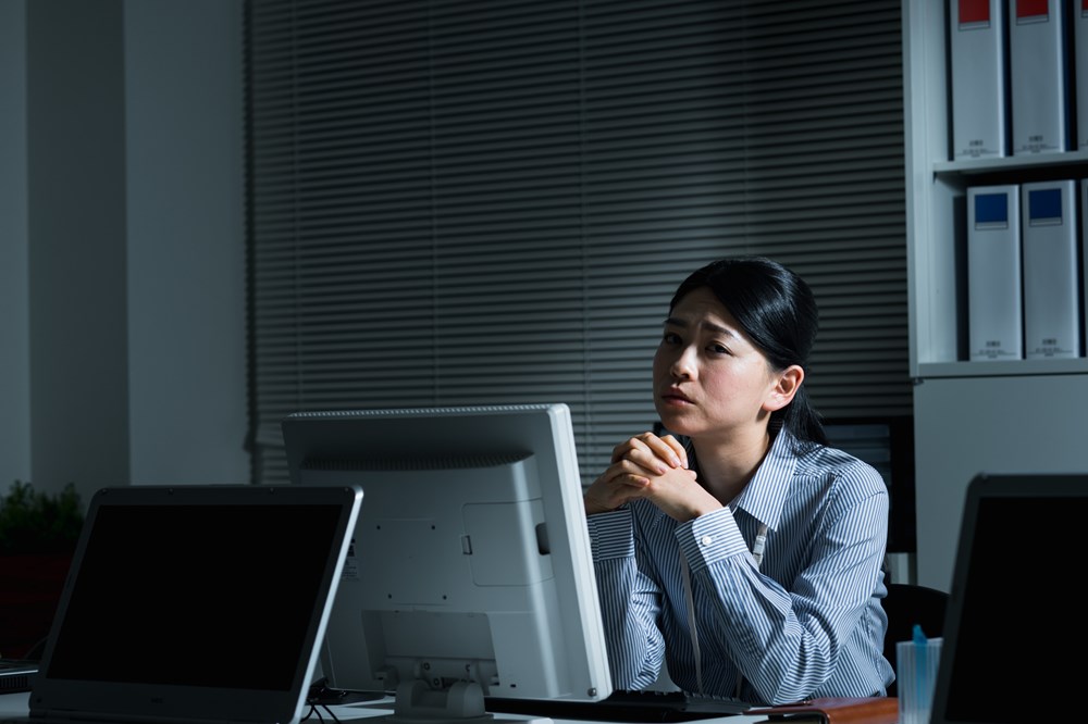 【20代の転職成功体験談】3年でブラック企業からの脱出に成功。20代でも転職して本当に良かったのイメージ