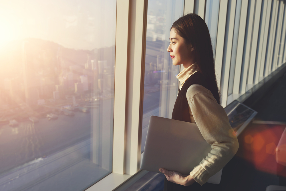 思ったような結果が得られなかったので、就職留年するか悩んでます…のイメージ