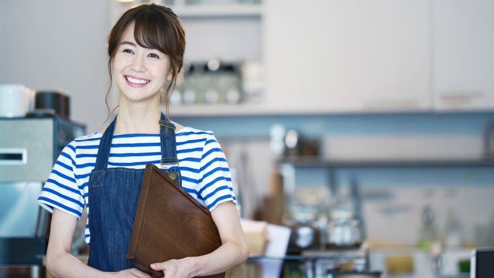 接客業とは？仕事の種類ややりがい、向き不向きまで詳しく紹介しますのイメージ