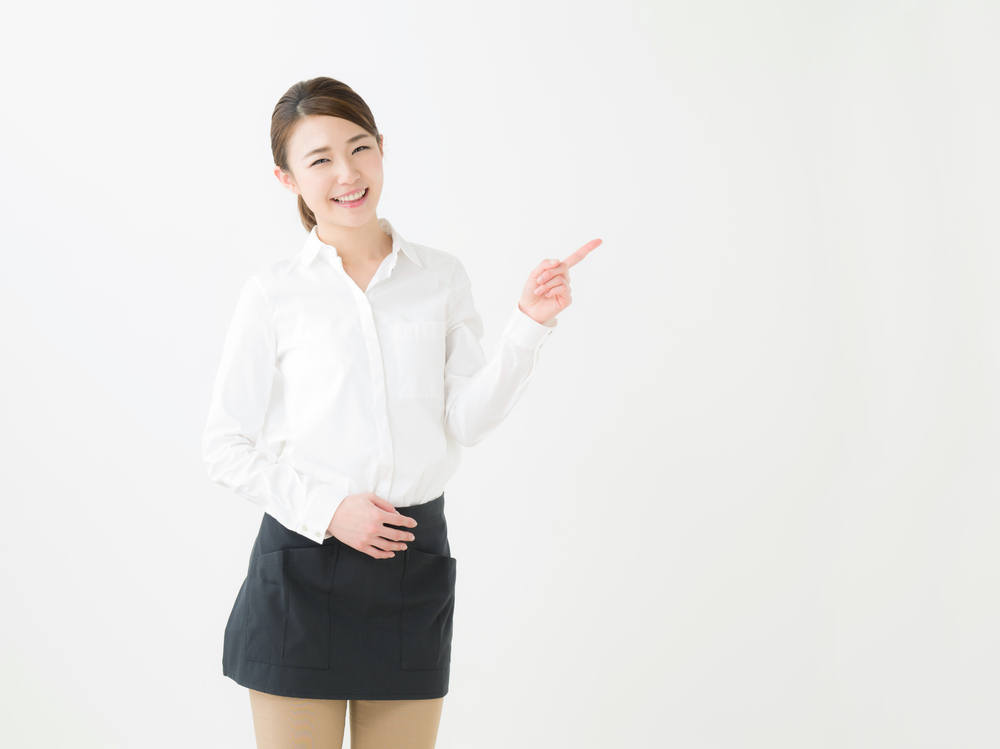 サービス業とは？仕事の種類ややりがい、向き不向きまで詳しく紹介しますのイメージ