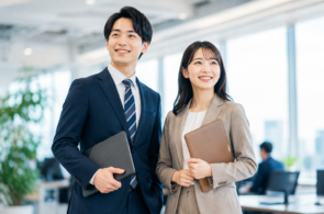 営業職におすすめの転職エージェント｜営業経験者・未経験者別に紹介のイメージ