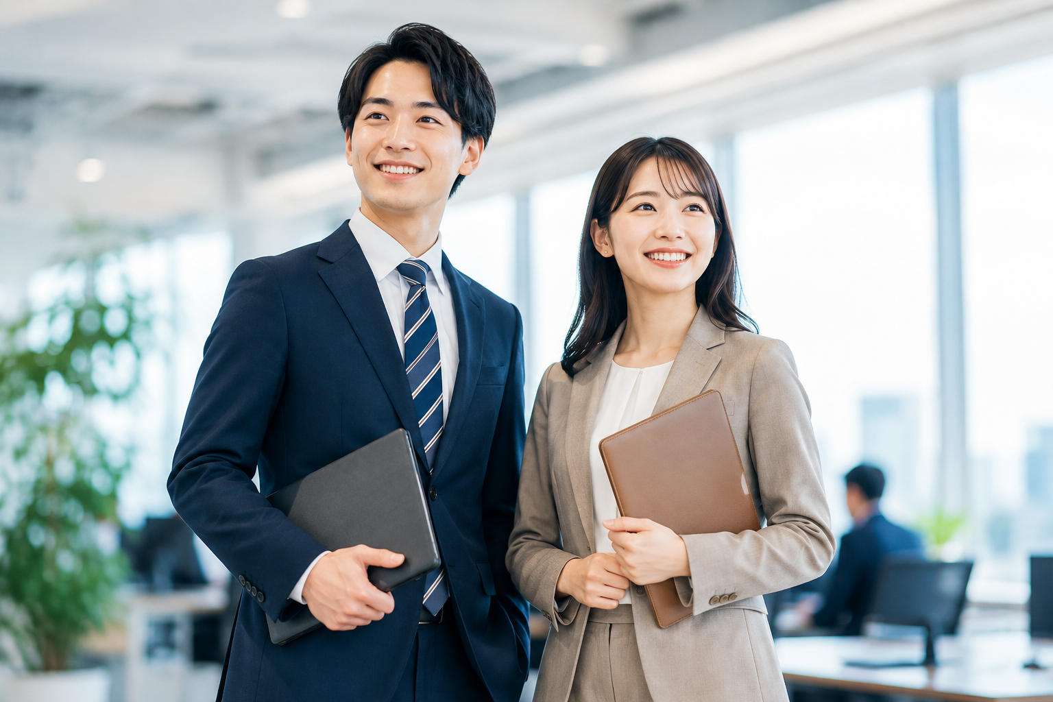 営業職におすすめの転職エージェント｜営業経験者・未経験者別に紹介のイメージ